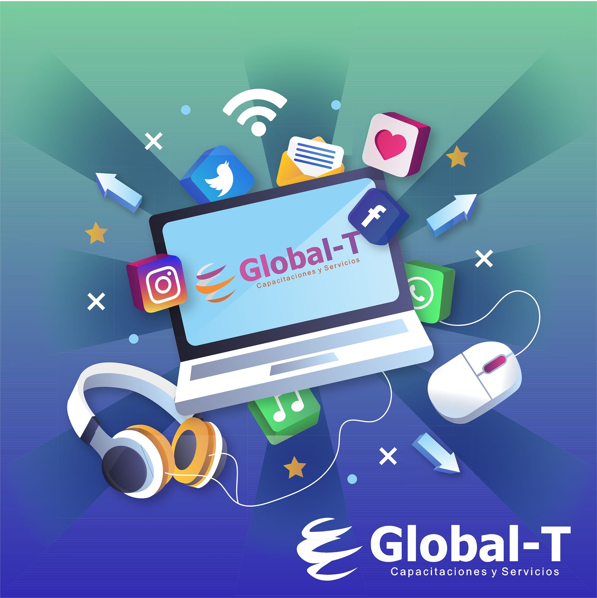 Global-T